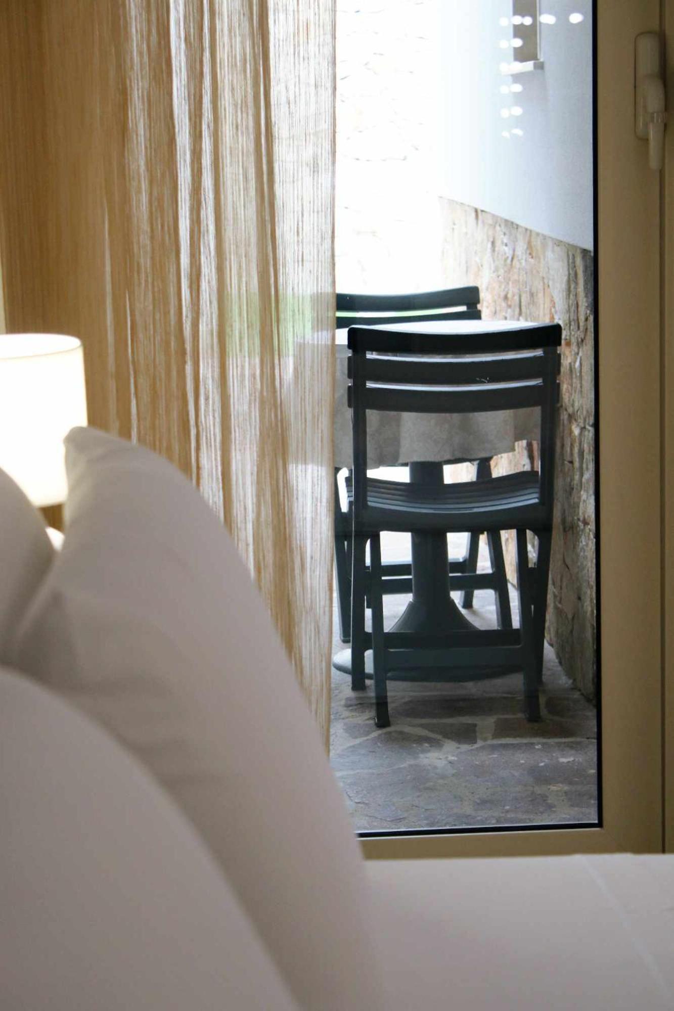 Albatros B&B Porto Cesareo Buitenkant foto