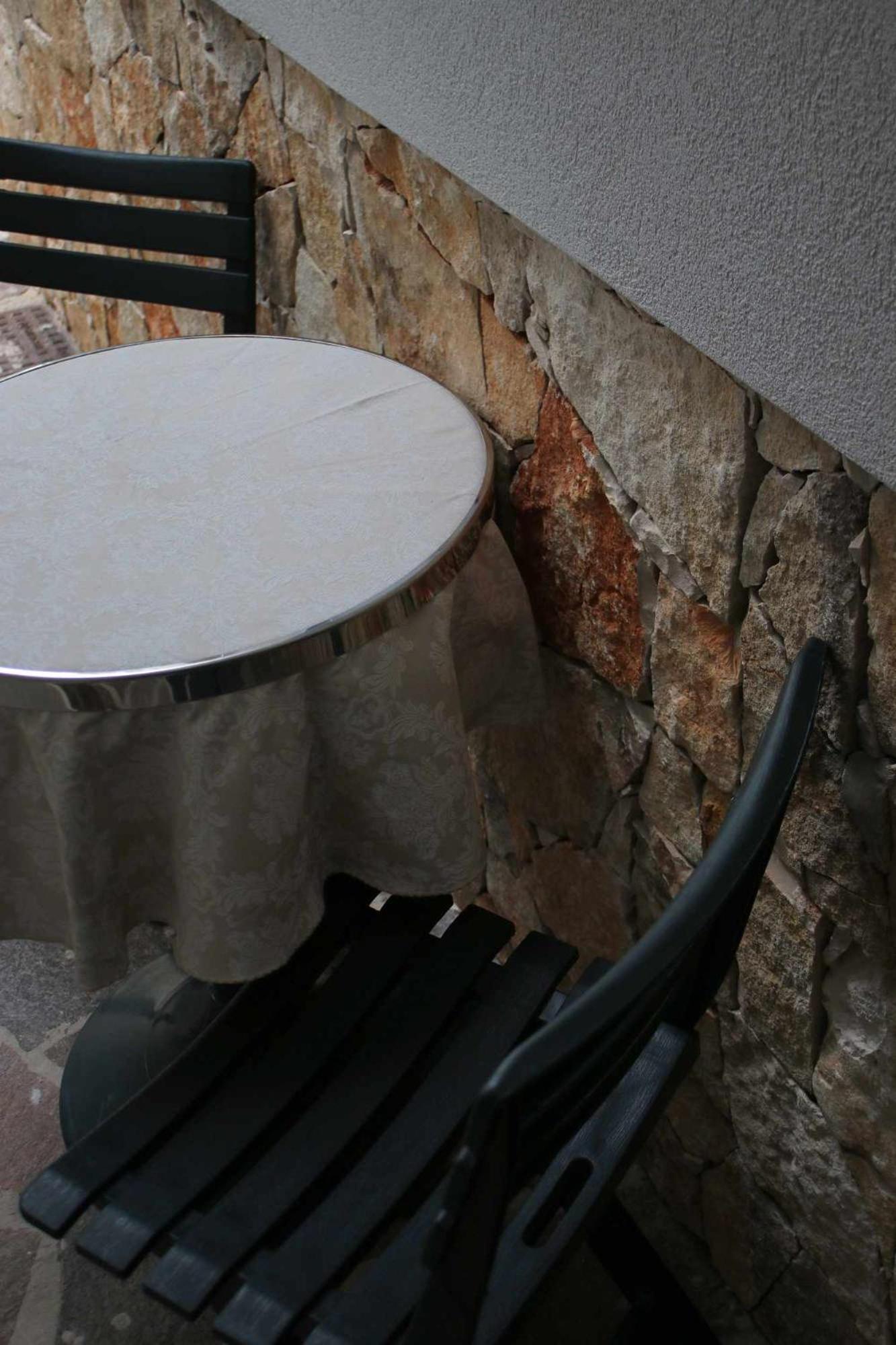 Albatros B&B Porto Cesareo Buitenkant foto